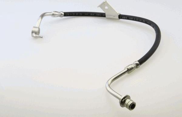 Textar 40095000 - Тормозной шланг abcparts.ee