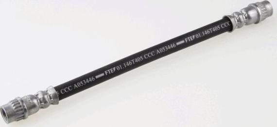 Textar 40008400 - Тормозной шланг abcparts.ee