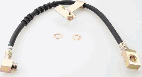 Textar 40085900 - Тормозной шланг abcparts.ee