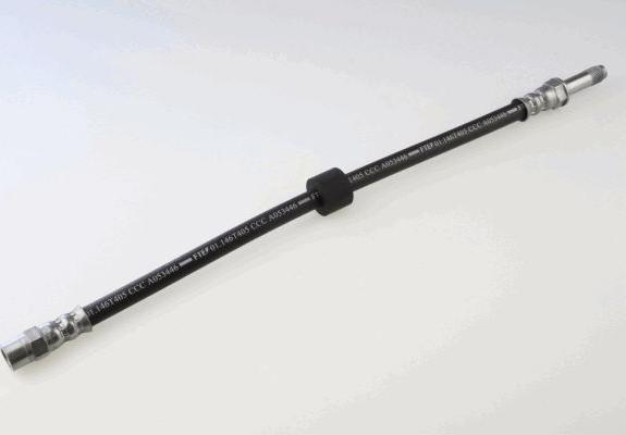 Textar 40153100 - Тормозной шланг abcparts.ee