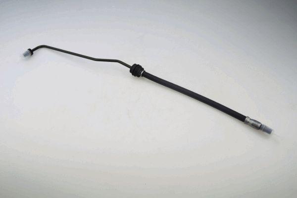 Textar 56002600 - Проводка сцепления abcparts.ee