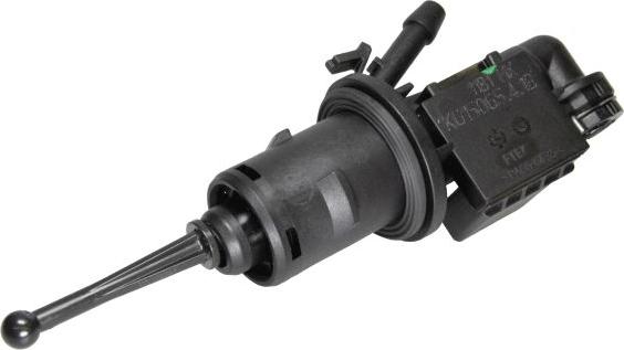 Textar 50037500 - Главный цилиндр, система сцепления abcparts.ee