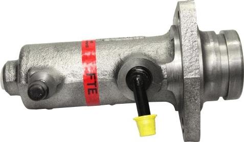 Textar 50026500 - Главный цилиндр, система сцепления abcparts.ee