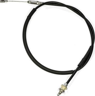 Textar 58002000 - Трос, управление сцеплением abcparts.ee