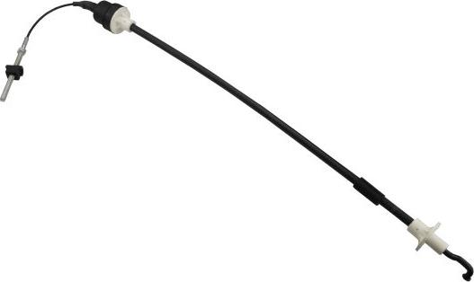 Textar 58007900 - Трос, управление сцеплением abcparts.ee