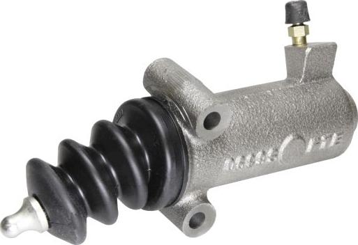 Textar 52016800 - Рабочий цилиндр, система сцепления abcparts.ee