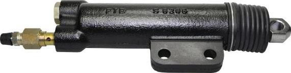 Textar 52016700 - Рабочий цилиндр, система сцепления abcparts.ee