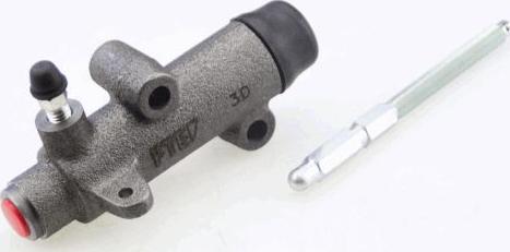 Textar 52023000 - Рабочий цилиндр, система сцепления abcparts.ee