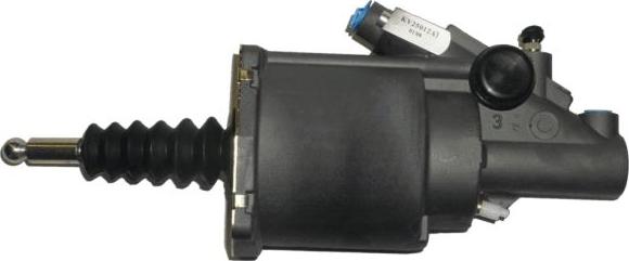 Textar 60001100 - Усилитель сцепления abcparts.ee