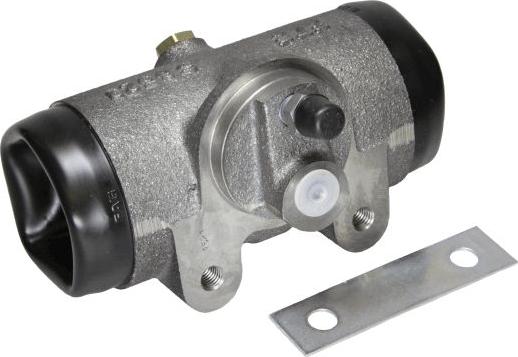 Textar 34056800 - Колесный тормозной цилиндр abcparts.ee
