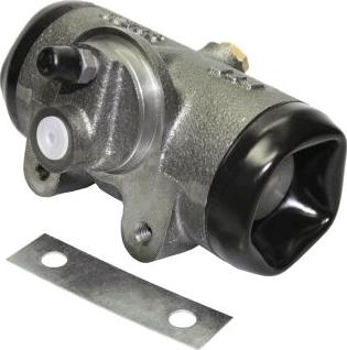 Textar 34057900 - Колесный тормозной цилиндр abcparts.ee