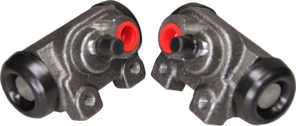 Textar 34010600 - Колесный тормозной цилиндр abcparts.ee