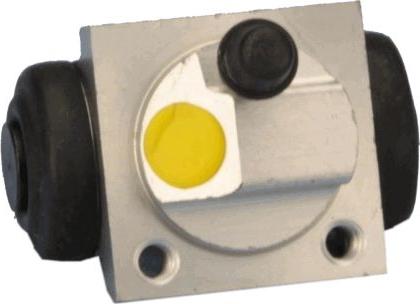 Textar 34123400 - Колесный тормозной цилиндр abcparts.ee