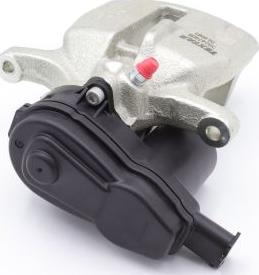 Textar 38247406 - Тормозной суппорт abcparts.ee