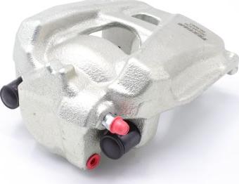 Textar 38234406 - Тормозной суппорт abcparts.ee