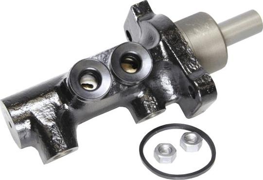 Textar 33049400 - Главный тормозной цилиндр abcparts.ee