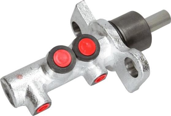 Textar 33050200 - Главный тормозной цилиндр abcparts.ee