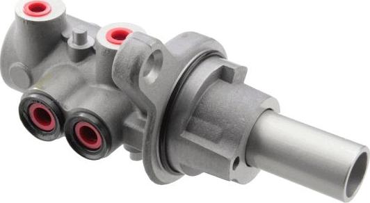 Textar 33083500 - Главный тормозной цилиндр abcparts.ee