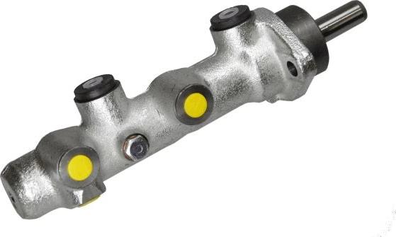 Textar 33034300 - Главный тормозной цилиндр abcparts.ee