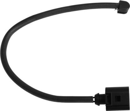 Textar 98045300 - Сигнализатор, износ тормозных колодок abcparts.ee