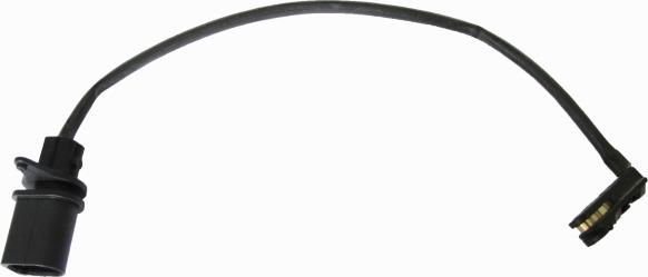 Textar 98057300 - Сигнализатор, износ тормозных колодок abcparts.ee