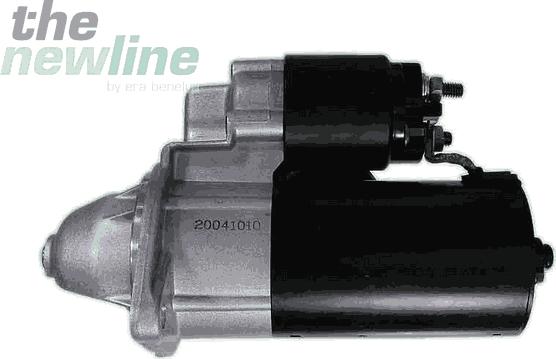 The NewLine RE81016N - Стартер abcparts.ee