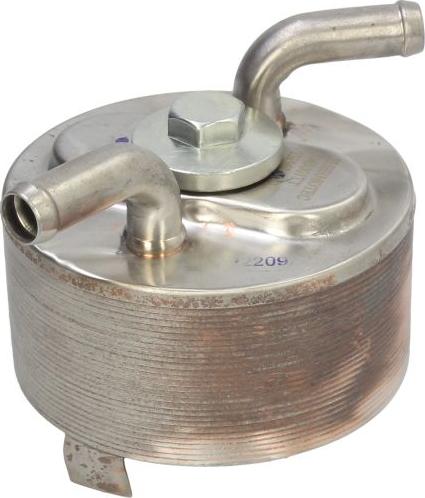 Thermotec D45001TT - Масляный радиатор, двигательное масло abcparts.ee