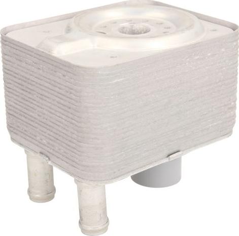 Thermotec D4A005TT - Масляный радиатор, двигательное масло abcparts.ee