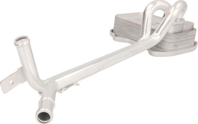 Thermotec D4A011TT - Масляный радиатор, двигательное масло abcparts.ee