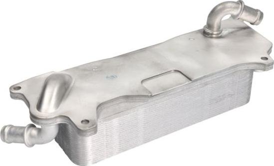 Thermotec D4A032TT - Масляный радиатор, автоматическая коробка передач abcparts.ee