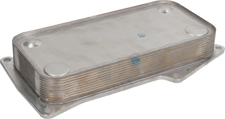 Thermotec D4AG022TT - Масляный радиатор, двигательное масло abcparts.ee