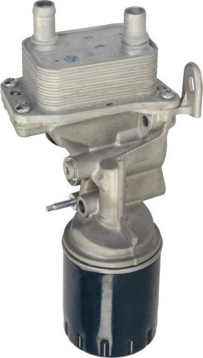 Thermotec D4C014TT - Масляный радиатор, двигательное масло abcparts.ee