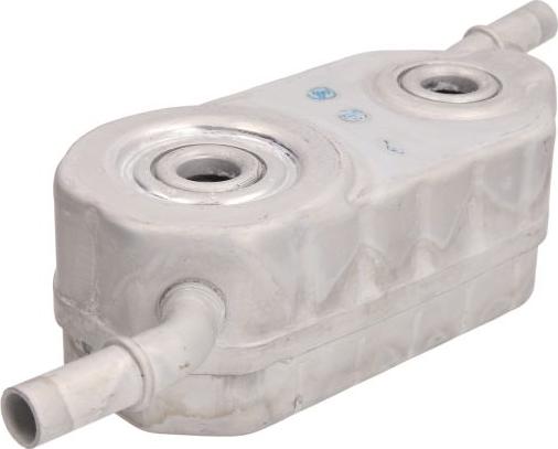 Thermotec D4P003TT - Масляный радиатор, двигательное масло abcparts.ee