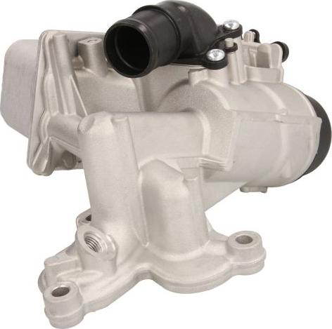 Thermotec D4R009TT - Масляный радиатор, двигательное масло abcparts.ee