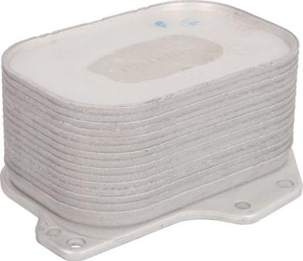 Thermotec D4S001TT - Масляный радиатор, двигательное масло abcparts.ee