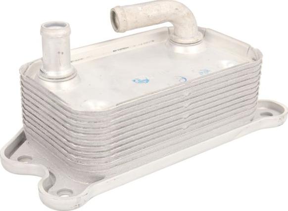 Thermotec D4V006TT - Масляный радиатор, двигательное масло abcparts.ee