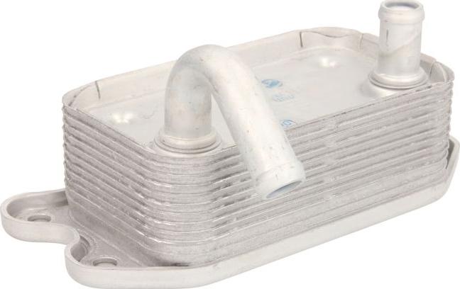 Thermotec D4V002TT - Масляный радиатор, двигательное масло abcparts.ee