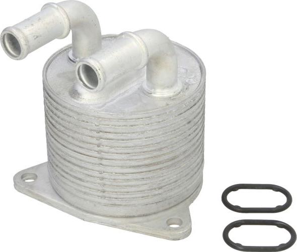 Thermotec D4V012TT - Масляный радиатор, двигательное масло abcparts.ee