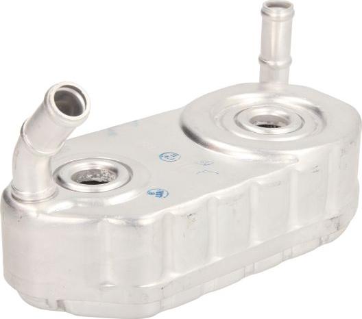 Thermotec D4W004TT - Масляный радиатор, двигательное масло abcparts.ee