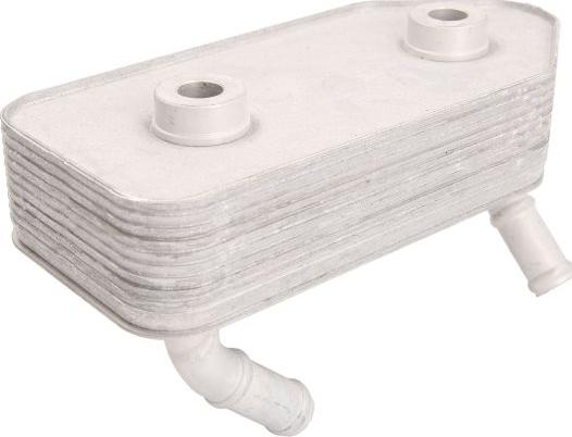 Thermotec D4W001TT - Масляный радиатор, двигательное масло abcparts.ee