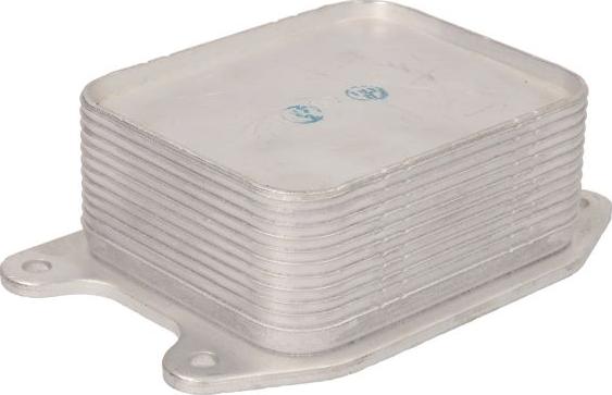 Thermotec D4W014TT - Масляный радиатор, двигательное масло abcparts.ee