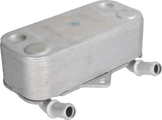 Thermotec D4X008TT - Масляный радиатор, двигательное масло abcparts.ee