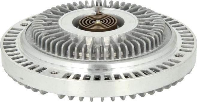 Thermotec D5A001TT - Сцепление, вентилятор радиатора abcparts.ee