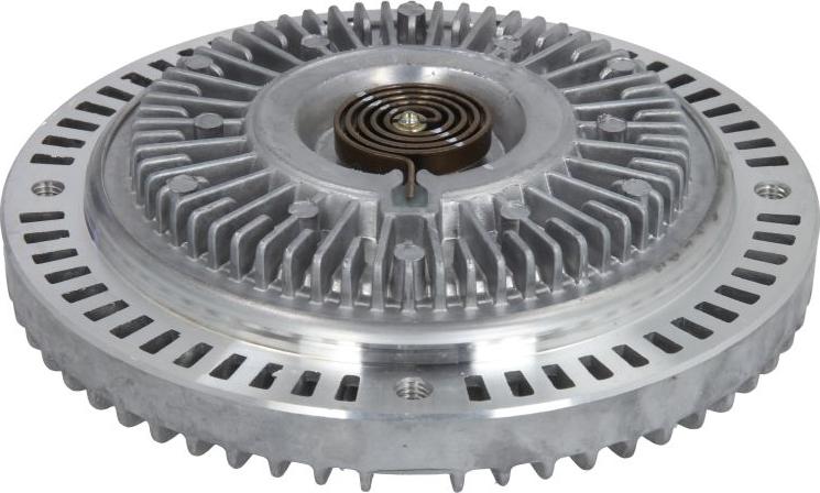 Thermotec D5A003TT - Сцепление, вентилятор радиатора abcparts.ee