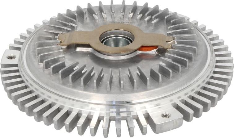 Thermotec D5M022TT - Сцепление, вентилятор радиатора abcparts.ee