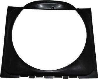 Thermotec D5SC003TT/O - Кожух вентилятора abcparts.ee