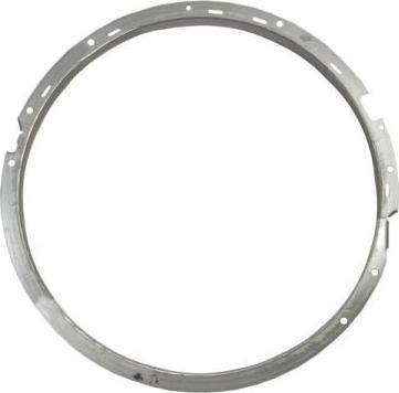 Thermotec D5SC007TT/O - Кольцо вентилятора abcparts.ee