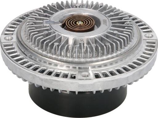 Thermotec D5W003TT - Сцепление, вентилятор радиатора abcparts.ee