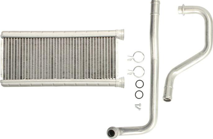 Thermotec D65003TT - Теплообменник, отопление салона abcparts.ee