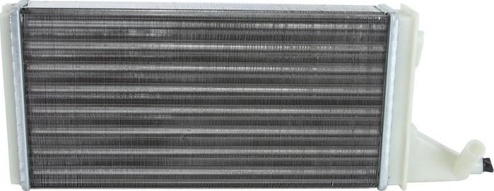 Thermotec D6E002TT - Теплообменник, отопление салона abcparts.ee